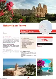 Folleto Halcón Viajes Página 55
