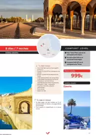 Folleto Halcón Viajes Página 57