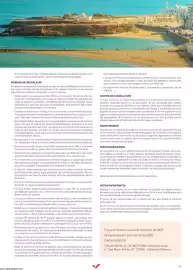 Folleto Halcón Viajes Página 59