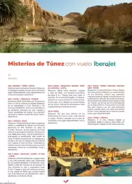 Folleto Halcón Viajes Página 6