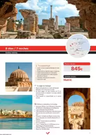 Folleto Halcón Viajes Página 7