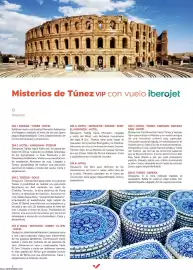 Folleto Halcón Viajes Página 8