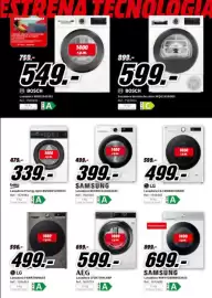 Folleto MediaMarkt semana 28 Página 10