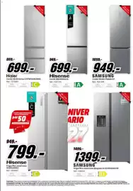 Folleto MediaMarkt semana 28 Página 12