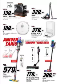 Folleto MediaMarkt semana 28 Página 13