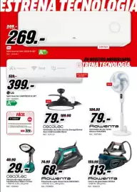 Folleto MediaMarkt semana 28 Página 14