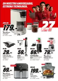 Folleto MediaMarkt semana 28 Página 15