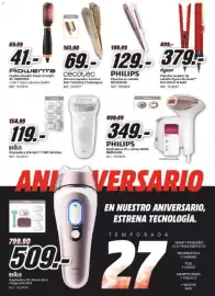 Folleto MediaMarkt semana 28 Página 18