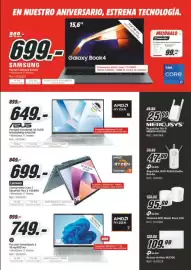 Folleto MediaMarkt semana 28 Página 19