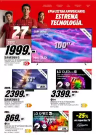 Folleto MediaMarkt semana 28 Página 2