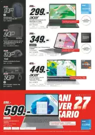Folleto MediaMarkt semana 28 Página 21
