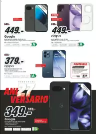 Folleto MediaMarkt semana 28 Página 22