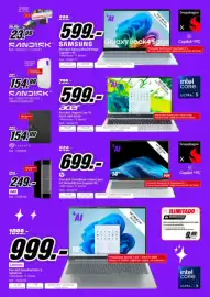Folleto MediaMarkt semana 28 Página 23
