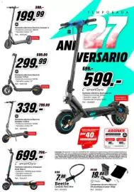 Folleto MediaMarkt semana 28 Página 24