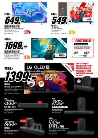 Folleto MediaMarkt semana 28 Página 3