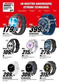 Folleto MediaMarkt semana 28 Página 31