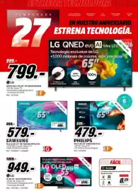 Folleto MediaMarkt semana 28 Página 4
