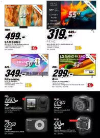 Folleto MediaMarkt semana 28 Página 5