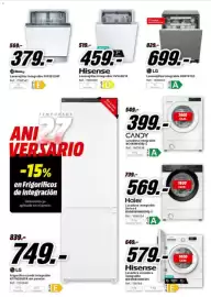 Folleto MediaMarkt semana 28 Página 8