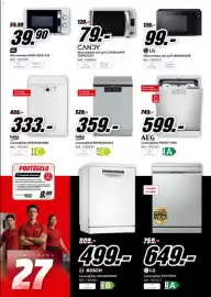Folleto MediaMarkt semana 28 Página 9