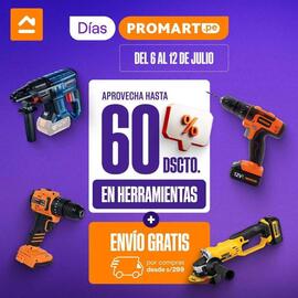 Catálogo Promart semana 28 Página 8