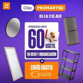 Catálogo Promart semana 28 Página 2