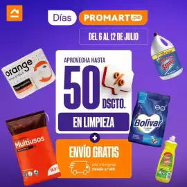 Catálogo Promart semana 28 Página 4