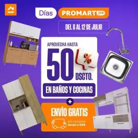Catálogo Promart semana 28 Página 6