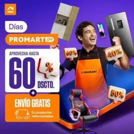 Catálogo Promart semana 28 Página 7