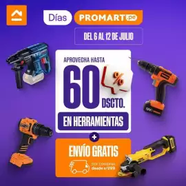 Catálogo Promart semana 28 Página 8
