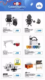 Catálogo Tiendas EFE Página 10