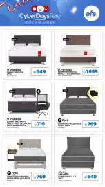 Catálogo Tiendas EFE Página 11