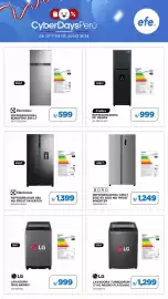 Catálogo Tiendas EFE Página 2