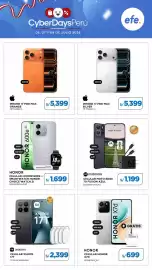 Catálogo Tiendas EFE Página 4