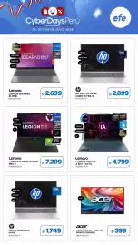 Catálogo Tiendas EFE Página 5