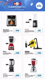 Catálogo Tiendas EFE Página 6