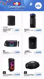 Catálogo Tiendas EFE Página 7