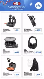 Catálogo Tiendas EFE Página 8