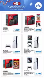 Catálogo Tiendas EFE Página 9
