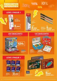Folheto Staples Página 8