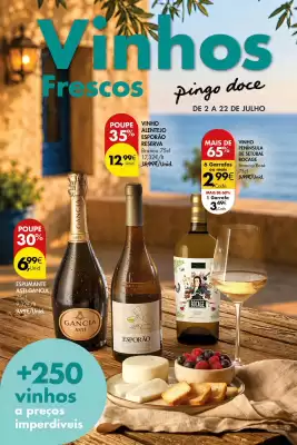 Pingo Doce (válido até 22-07)