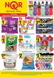 NQR catalogue week 28 Page 1