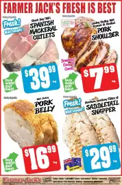 Farmer Jack's catalogue week 28 Page 1