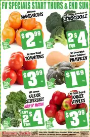 Farmer Jack's catalogue week 28 Page 9