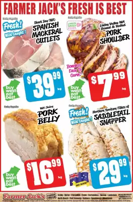 Farmer Jack's (valid until 14-07)