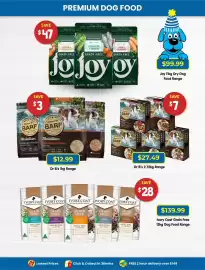 PetO catalogue Page 2