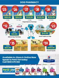PetO catalogue Page 6