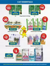 PetO catalogue Page 7