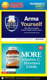 Pharmacy Direct catalogue Page 10