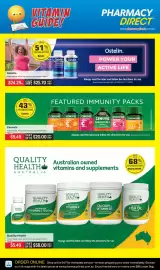 Pharmacy Direct catalogue Page 11